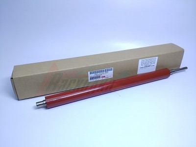 Вал резиновый HP LJ 1010/1015/1020/3015/3020 [RC1-2135/RC1-2136] [12098]