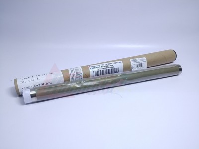 Термопленка HP LJ P1505/P1566/P1606/M1522/M1120/M1536/CP1525, CANON MF4410/4430/4450/4550/4570/4580, метализированная (Прибалтика) [12108]