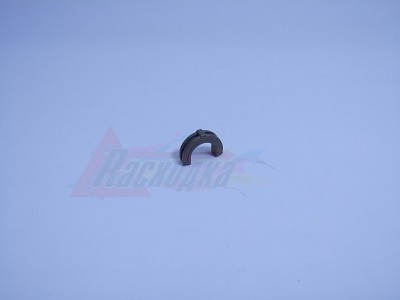 Подшипник резинового вала левый HP LJ 1200 [RA0-1094] [12138]