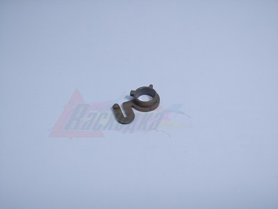 Подшипник резинового вала правый HP LJ 1200 [RA0-1095] [12139]