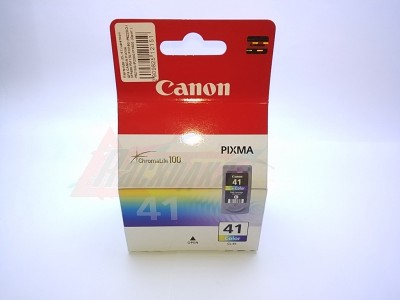 Картридж струйный CANON CL-41 [12151]