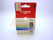 Картридж струйный CANON CL-41 [12151]