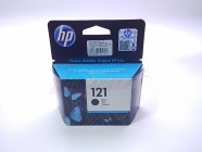 Картридж струйный Hewlett-Packard CC640HE (№ 121) [12181]