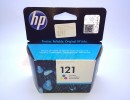 Картридж струйный Hewlett-Packard CC643HE (№ 121) [12183]