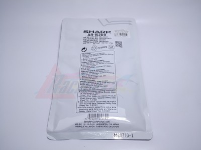 Девелопер SHARP AR-121/151/152/156/5012/5415, ARM-155, AL-1000/1200, 170 гр./пакет [AR-152DV/AR-152LD]  [12221]