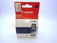 Картридж струйный CANON PG-510 [12329]