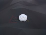 Шестерня 19T привода (печи) термоблока HP LJ 2410/2420/2430 [RU5-0379] [12444]