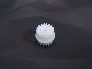 Шестерня 17T привода узла закрепления HP LJ P3005/M3027/M3035 [RU5-0958] [12468]