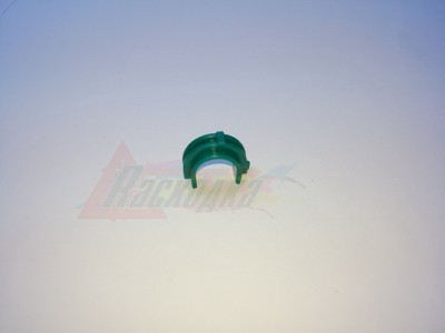Подшипник (бушинг) резинового вала левый HP LJ P3005/M3027/M3035 (Совместимый) [12787]