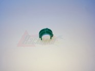 Подшипник (бушинг) резинового вала левый HP LJ P3005/M3027/M3035 (Совместимый) [12787]