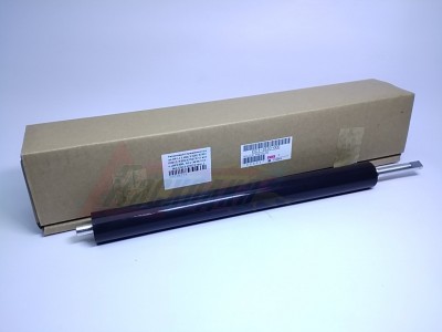 Вал резиновый (нижний) HP LJ 1160/1320/P2014/P2015/3390/3392M2727 [RC1-3630] [12796]