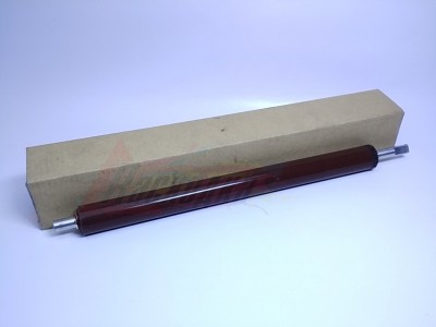 Вал резиновый (нижний) HP LJ 1100 CANON LBP-800/810/1120 [RF5-2823-020] [12798]