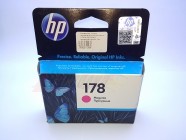 Картридж струйный Hewlett-Packard CВ319HE (№ 178) [12998]