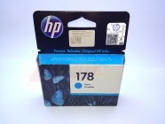 Картридж струйный Hewlett-Packard CВ318HE (№ 178) [12999]