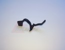 Флажок выхода бумаги из печки SAMSUNG ML-1510/1710/1750/1520, SCX-4016/4216/4100/4200/4300, SF-56х, XEROX Phaser 3130/3120/3115, WC 3119 РE16/РE114e [JC72-00987A] [13210]