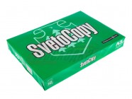 Бумага для печати и копировальныхработ SVETOCOPY NEW, A3, 80 гр/м2, 500 листов [13912]