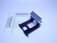 Тормозная площадка (в сборе) SAMSUNG ML-1210/1250/1430, XEROX Phaser 3110/3210 [JC97-01486A] [14083]