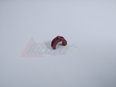 Подшипник резинового вала левый CANON MF3110/3228/FAX-L380, полуось [FC5-4830] [14250]
