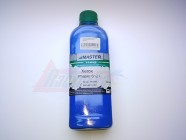 Тонер для XEROX Phaser 6121, синий/cyan, 80 гр., банка (Master) [14293]