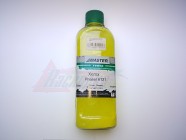 Тонер для XEROX Phaser 6121, желтый/yellow, 80 гр., банка (Master) [14295]
