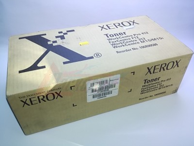 Картридж для лазерного мфу XEROX WC 312/M15/M15i, 6000 копий [106R00586] (Ориг.) [14331]
