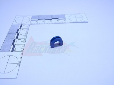 Бушинг резинового вала KYOCERA Mita FS-4020 [2BS20230/5MVM188XN014] [14646]