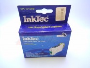 Картридж струйный InkTec EPI-10128B [14811]