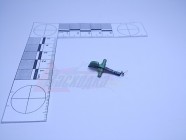 Палец отделения от тефлонового вала Samsung ML1440/1450/1650/SCX511x/531x/6x20/WC312/ M15/M20/3310/3400/4118 [JC72-00376B] [14848]