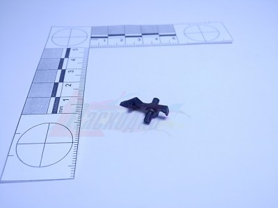 Палец отделения от тефлонового вала SHARP AR-205/163/275/S160/161/5120, AR-M236/276/237/277, AR-5320/5316/141G/141S, AR-5516D/5516N/5520D/5520N [PTME-0020QSZZ] [15001]