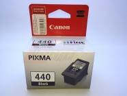 Картридж струйный CANON PG-440 [15391]