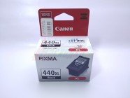 Картридж струйный CANON PG-440XL [15399]