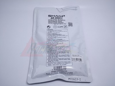 Девелопер SHARP AR-5516/5520, 50000 копий [AR205LD] [16690]