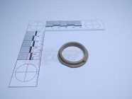 Подшипник тефлонового вала SHARP Z810, AL-1000, AR-205/151/155/121/161,  AR-M205/200/160M/M160, AR-5015/5120/5220/5316/5320/5415/S160 [NBRGP0567FCZZ] [16982]