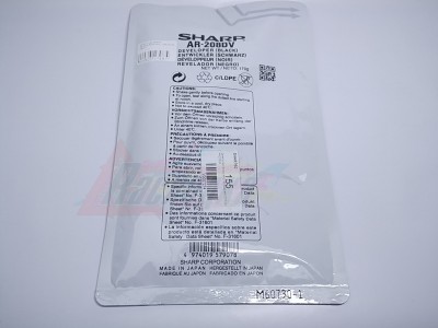 Девелопер SHARP AR-203E/5420/M201 [AR208LD] [17487]