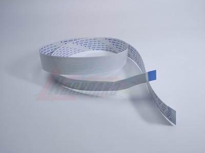 Шлейф планшетного сканера Hewllet Packard Laser Jet M1522, 20P [FF-M1522] [17746]