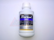 Чернила универсальные для принтеров HP, Canon, Lexmark, DYE, синие/cyan, 500мл. [R-HCL-0.5-CD] (Revcol/Hameleon) [18121]