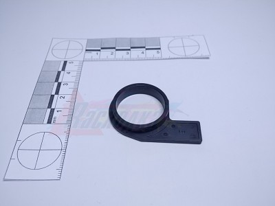 Бушинг (задний) тефлонового вала KYOCERA Mita KM-1620/2020/1635/2035/1650/2050/2550/TaskAlfa-180/220/181/221 [2С920160] [18384]