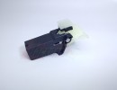 Шарнир (кронштейн) крышки стола для моделей с ADF CANON (FM2-8210-000000)(Ориг.) [18806]