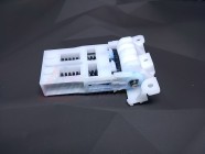 Шарнир (кронштейн) крышки стола для моделей с ADF SAMSUNG CLX-3160FN/6200FX/SCX-5530FN/5330/SCX-4824FN, XEROX Phaser 3300MFP (JC97-02779A)(Ориг.) [18807]