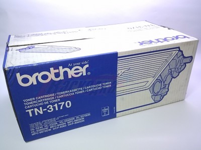 Тонер-картридж BROTHER TN-3170 [19170]