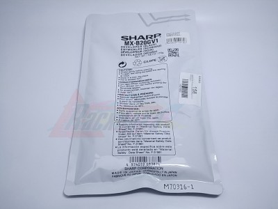Девелопер SHARP MXB200/MXB201D, [MXB20GV1] [19182]