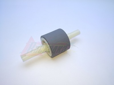 Ролик захвата из касеты в сборе HP LJ 1160/1320/P2014/P2015/1300/2100/2200/2300/2410/2420/2430 [RL1-0540/RL1-0542/RB2-2891/6304] (Совм.) [19214]