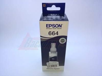 Картридж EPSON C13T66414A [19262]