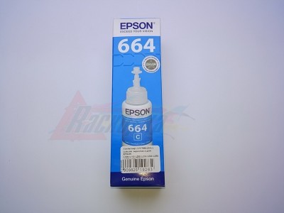 Картридж EPSON C13T66424A [19263]