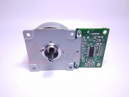 Главный мотор (motor main) KYOCERA Mita FS-1100/1300D/1350DN/1028MFP/1128MFP [302HS44010] (ориг.) [19324]