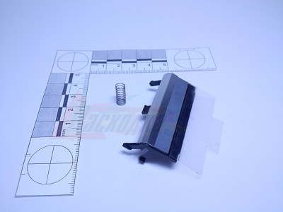 Тормозная площадка (в сборе) SAMSUNG ML-2855/2850/ XEROX Phaser 3250/WC 3210 [JC96-04743A/019N00957] [19394]