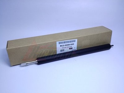 Вал резиновый (нижний) для HP LJ P1102/P1566/P1606/M1132/M1536/M1212/M1214/M1217, CANON LBP-6000/6020/6018 [RC2-9208] [20693]