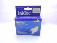 Картридж струйный InkTec EPI-10171Y [20754]