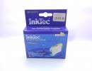 Картридж струйный InkTec EPI-10171Y [20754]