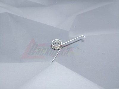 Держатель пружинки левой для Kyocera, [2FM02510] (ориг.) [20772]